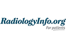 radiology info logo