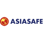 Asia Safe Logo