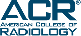 American College of Radiology (ACR)